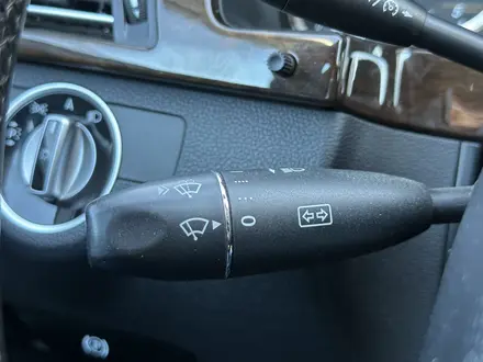 Mercedes-Benz E 200 2011 года за 7 800 000 тг. в Актобе – фото 18