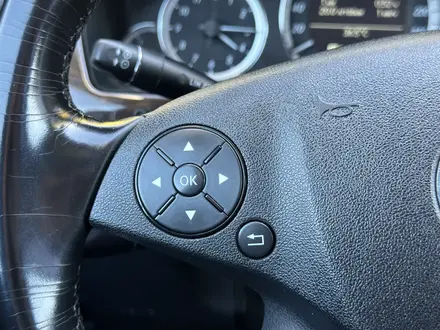 Mercedes-Benz E 200 2011 года за 7 800 000 тг. в Актобе – фото 20