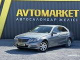 Mercedes-Benz E 200 2011 годаүшін7 800 000 тг. в Актобе
