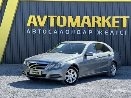 Mercedes-Benz E 200 2011 года за 7 800 000 тг. в Актобе