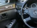 Mercedes-Benz E 200 2011 годаүшін7 800 000 тг. в Актобе – фото 7