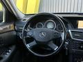 Mercedes-Benz E 200 2011 годаүшін7 800 000 тг. в Актобе – фото 8