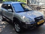 Hyundai Tucson 2005 годаүшін3 850 000 тг. в Алматы – фото 2