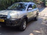 Hyundai Tucson 2005 года за 4 150 000 тг. в Алматы