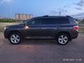 Toyota Highlander 2013 годаүшін14 800 000 тг. в Астана – фото 7