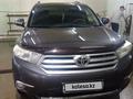 Toyota Highlander 2013 годаүшін14 800 000 тг. в Астана – фото 2