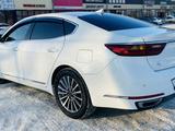 Kia K7 2016 года за 9 500 000 тг. в Алматы – фото 4