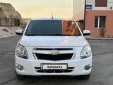 Chevrolet Cobalt 2024 годаүшін5 550 000 тг. в Шымкент