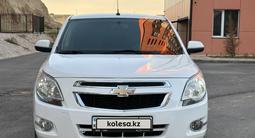 Chevrolet Cobalt 2024 года за 5 550 000 тг. в Шымкент