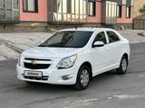 Chevrolet Cobalt 2024 годаүшін5 550 000 тг. в Шымкент – фото 2