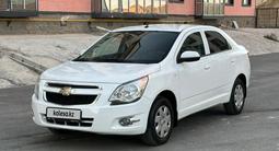 Chevrolet Cobalt 2024 года за 5 550 000 тг. в Шымкент – фото 2