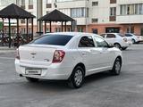 Chevrolet Cobalt 2024 годаүшін5 550 000 тг. в Шымкент – фото 4