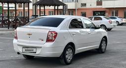Chevrolet Cobalt 2024 года за 5 550 000 тг. в Шымкент – фото 4