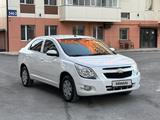 Chevrolet Cobalt 2024 годаүшін5 550 000 тг. в Шымкент – фото 3