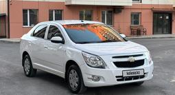 Chevrolet Cobalt 2024 года за 5 550 000 тг. в Шымкент – фото 3