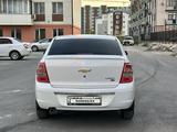 Chevrolet Cobalt 2024 годаүшін5 550 000 тг. в Шымкент – фото 5