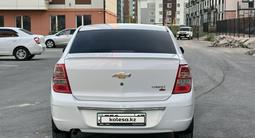Chevrolet Cobalt 2024 года за 5 550 000 тг. в Шымкент – фото 5