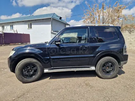 Mitsubishi Pajero 2008 года за 7 000 000 тг. в Алматы – фото 2