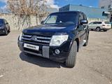 Mitsubishi Pajero 2008 годаүшін8 000 000 тг. в Алматы