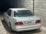 Mercedes-Benz E 55 AMG 2001 годаfor12 000 000 тг. в Алматы – фото 4