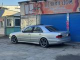 Mercedes-Benz E 55 AMG 2001 годаfor12 000 000 тг. в Алматы – фото 5