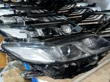 Передние фары камри 70 Camry за 1 000 тг. в Алматы