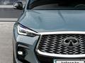 Infiniti QX55 Essential 2022 года за 21 990 000 тг. в Караганда – фото 5