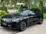 Voyah Free Plus AWD 2025 года за 21 790 000 тг. в Алматы