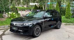 Voyah Free Plus AWD 2025 года за 21 800 000 тг. в Алматы
