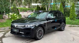Voyah Free Plus AWD 2025 года за 21 800 000 тг. в Алматы