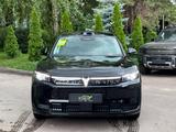 Voyah Free Plus AWD 2025 года за 21 790 000 тг. в Алматы – фото 3