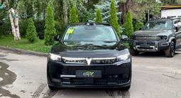 Voyah Free Plus AWD 2025 года за 21 800 000 тг. в Алматы – фото 3