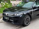 Voyah Free Plus AWD 2025 года за 21 790 000 тг. в Алматы – фото 2