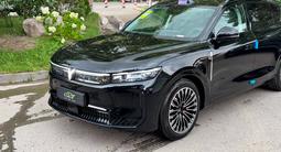 Voyah Free Plus AWD 2025 года за 21 800 000 тг. в Алматы – фото 2
