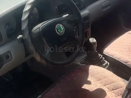 Skoda Octavia 1998 года за 1 000 000 тг. в Астана