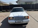 Mercedes-Benz E 200 1992 годаүшін1 100 000 тг. в Алматы – фото 4