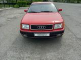 Audi 100 1993 года за 2 100 000 тг. в Талдыкорган