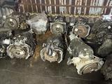 Акпп вариатор Субару TR580 TR690 за 20 000 тг. в Усть-Каменогорск