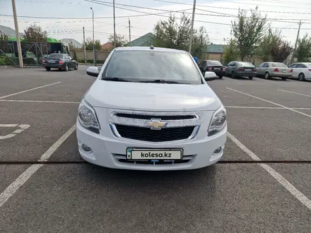 Chevrolet Cobalt 2020 года за 6 500 000 тг. в Шымкент – фото 3