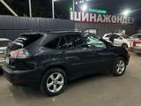 Lexus RX 330 2004 года за 6 100 000 тг. в Астана – фото 2