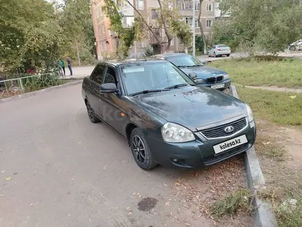 ВАЗ (Lada) Priora 2170 2012 года за 2 200 000 тг. в Павлодар