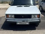 ВАЗ (Lada) 2105 2009 года за 1 100 000 тг. в Жанакорган