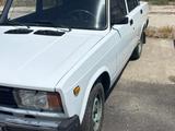 ВАЗ (Lada) 2105 2009 года за 1 100 000 тг. в Жанакорган – фото 3