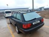 Audi A6 1994 годаүшін3 200 000 тг. в Шымкент
