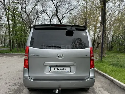Hyundai Starex 2019 года за 14 500 000 тг. в Алматы – фото 5