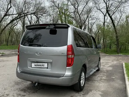 Hyundai Starex 2019 года за 14 500 000 тг. в Алматы – фото 6