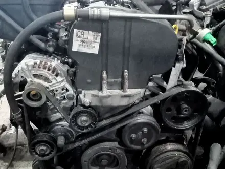 Двигатель Форд Мондео 2.0л. за 350 000 тг. в Астана