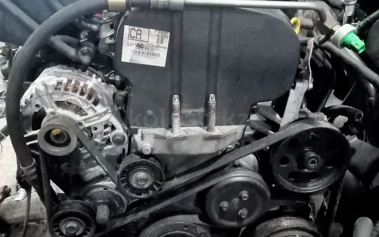 Двигатель Форд Мондео 2.0л.үшін350 000 тг. в Астана