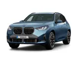 BMW X3 XDrive 20i 2025 года за 52 942 000 тг. в Усть-Каменогорск