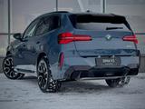 BMW X3 XDrive 20i 2025 года за 49 605 000 тг. в Усть-Каменогорск – фото 4